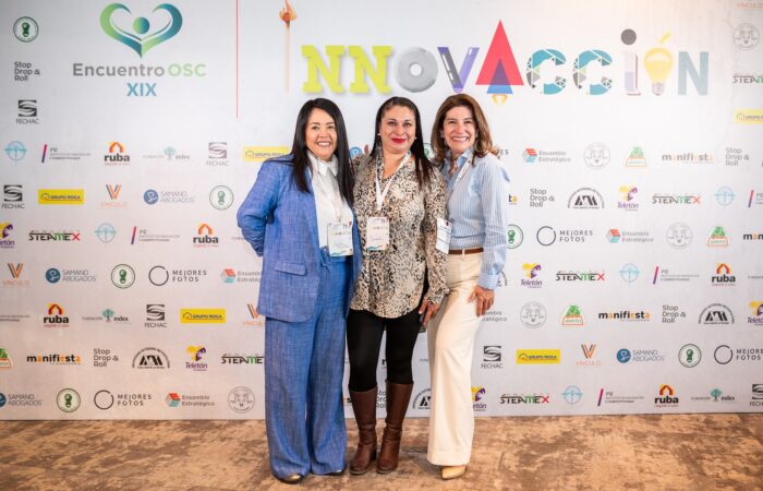Gana AGLOW Premio de Colaboración