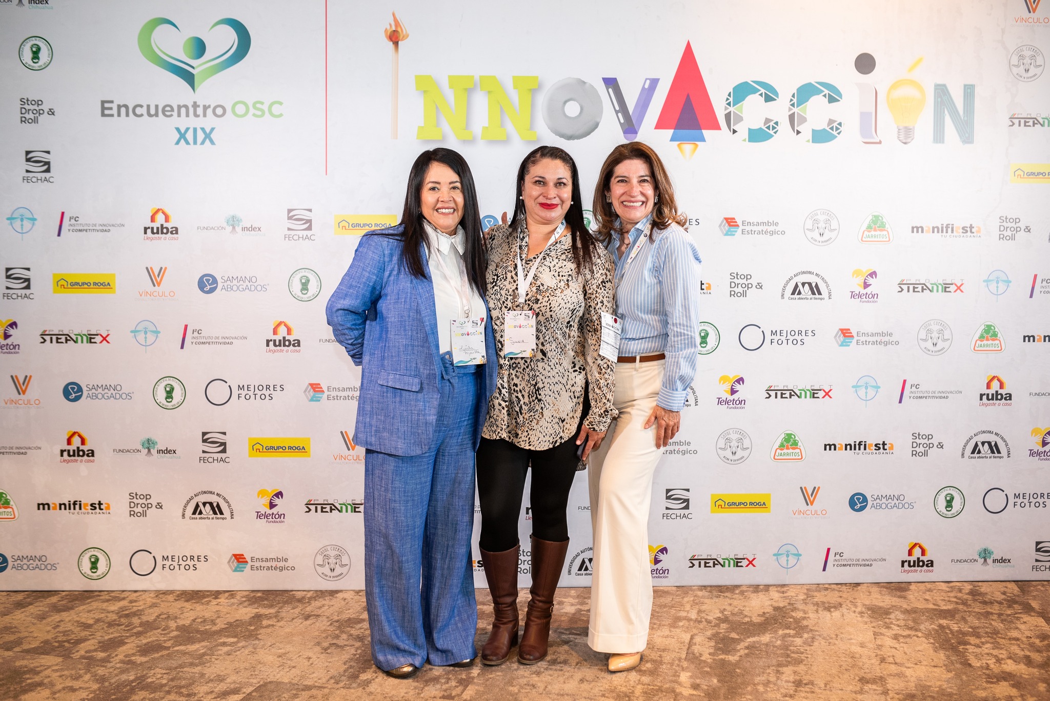 Gana AGLOW Premio de Colaboración