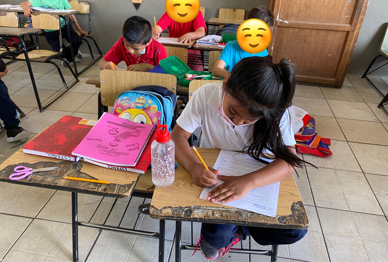 Proyecto Protégeme